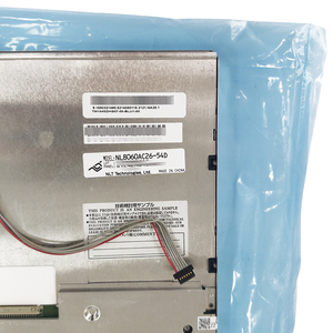 อะไหล่อุตสาหกรรม NL8060AC26-54D - Product Image 3