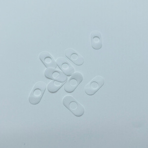 Matériaux d'isolation thermique, plaque d'isolation rectangulaire en plastique résistante au feu pour équipement médical et alimentaire - Product Image 4
