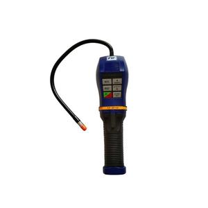 Détecteur de fuite de réfrigérant TIF XP-1A avec détection de 0,1 oz/ans Alarme sonore sensible à piles - Product Image 4