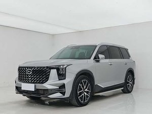 Trumpchi GS8 <span class=keywords><strong>2022</strong></span> 2023 2024, <span class=keywords><strong>Serie</strong></span> Pilot, Edición Inteligente de Lujo, SUV Mediano - Product Image 1