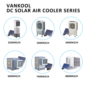 8000m 3/h D'eau de refroidissement <span class=keywords><strong>air</strong></span> conditionné aires acondicionados climatiseur climatiseur portable refroidisseurs d'<span class=keywords><strong>air</strong></span> - Product Image 2