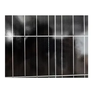 China Fabrikant Zonnepaneel Fabriek Direct 100W 120W Pv Module 36 Cellen Serie 150W 80W Zonnepaneel 30 Jaar Garantie