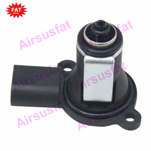 Válvula solenoide para Land Rover Range Rover Discovery LR3 LR4 <span class=keywords><strong>AMK</strong></span>, nuevo tipo de bomba de aire, Kits de liberación de aire, accesorio para coche LR044360 - Product Image 2