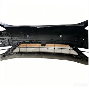 Pare-chocs avant <span class=keywords><strong>d</strong></span>'<span class=keywords><strong>occasion</strong></span> de haute qualité pour Porsche <span class=keywords><strong>Panamera</strong></span> 971 (2021-2023) - Accessoire automobile <span class=keywords><strong>d</strong></span>'origine - Product Image 2