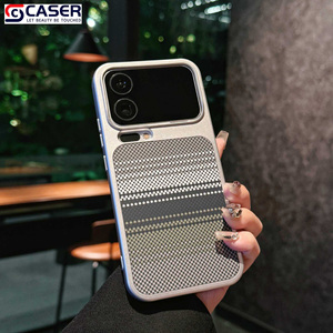 Custodia Opaca per <span class=keywords><strong>Xiaomi</strong></span> 17promax di Nuova Uscita, Compatibile con Ricarica Wireless, Protezione Antiurto per <span class=keywords><strong>Xiaomi</strong></span> 17pro - Product Image 3