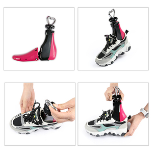 Civière de chaussure Civière de chaussure Hommes <span class=keywords><strong>Femmes</strong></span> Expander embauchoirs pour baskets Chaussure plate - Product Image 4