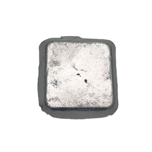 Su misura in alluminio berillio lingotto - Product Image 1