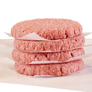 2024 Op Maat Gemaakte Food Grade 40*60Cm Antiaanbakpapier Bakken, Brood Bakpapier Vellen Bakpapier Bakpapier - Product Image 3