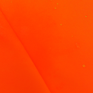 Meilleure vente, nouveau <span class=keywords><strong>tissu</strong></span> épais pour l'extérieur, orange clair 58 pouces, <span class=keywords><strong>tissu</strong></span> composite 75D sergé avec parka, manteau de pluie - Product Image 6