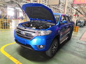 Pick-up Diesel 4WD Diesel camion <span class=keywords><strong>camper</strong></span> Ram Mini pick-up <span class=keywords><strong>in</strong></span> <span class=keywords><strong>vendita</strong></span> - Product Image 2