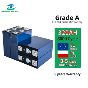 Lien client OLX depuis <span class=keywords><strong>Kamil</strong></span> PL Stock DDP Cellule de batterie solaire au lithium LiFePO4 prismatique 3.2V 314Ah 320Ah 3.2V Akku - Product Image 1