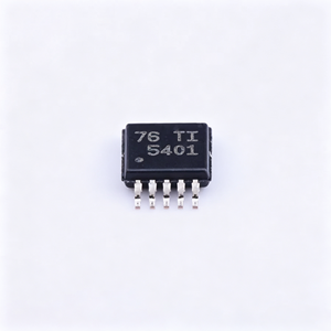 Convertisseur abaisseur Dery Star TPS5401DGQR 42V entrée 0.5A - Product Image 1