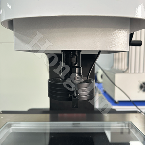 Manual High-Precision Two-dimensional Measuring <b>Instrument</b> <b>Optical</b> Size and Contour Detection Projector - Product Image 4