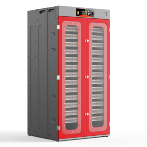 Hhd Chất lượng cao lồng ấp 2000 trứng tự động lồng ấp trứng nở và Setter cho gia cầm - Product Image 4