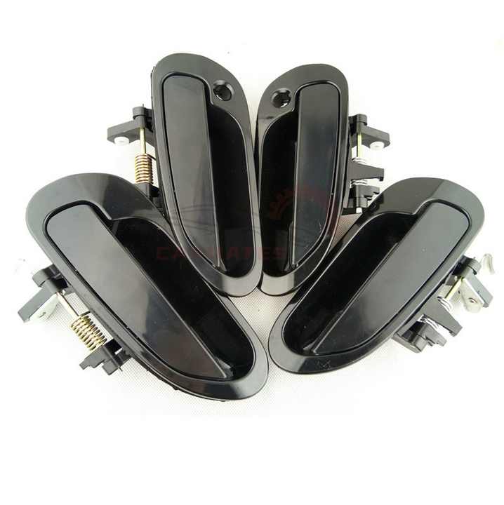 Guarnizione In Gomma Per Bagagliaio Honda Accord 1998-2002 – OE 74865-S84-A01, Impermeabile E Insonorizzante, Anti-polvere E Resistente All'usura
