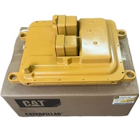 Pour cartes de commande 3176B/3176C unités ECU de moteur 10R-1824/CAT115-3055 960F pièces de chargeur sur roues/construction 6 mois
