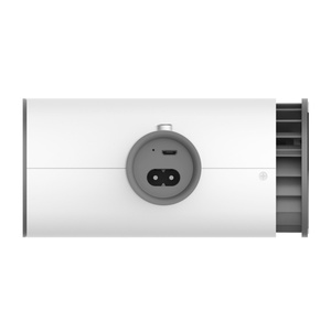 Nouveau Sèche-Cheveux Électronique Sans Fil Rechargeable sur Batterie 2023 pour Salle de Bain - Product Image 6