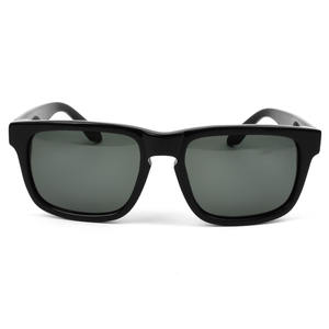 แว่นกันแดดทรงสี่เหลี่ยมผืนผ้า ทำมือจากอะซิเตท สำหรับผู้ชายและผู้หญิง ออกแบบ<span class=keywords><strong>เอง</strong></span>ได้ ป้องกันรังสียูวี 400 คุณภาพสูง - Product Image 2