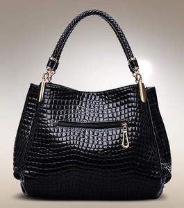 ¡Novedad de 2021! Bolsos de hombro para mujer, bolsos de cuero de alta calidad Pu, bolsos de lujo para mujer - Product Image 5