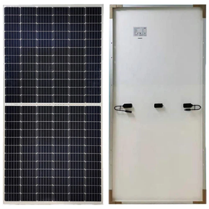 Climatiseur solaire hybride AC 12000btu KFR-35GW/BPACDC-TWA1 Fonctionne avec l'énergie solaire et l'électricité KFR-35GW/BPACDC-TWA1 - Product Image 3