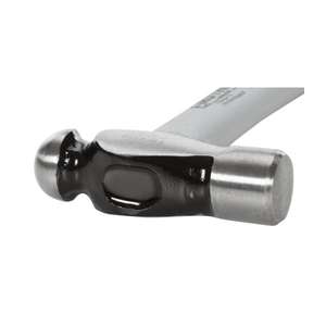 PICARD - 3009101719 Martillo remachador con mango de fibra de vidrio No. 3004551719 FS 1 lbs - EAN 4016671033458 MARTILLOS Y CINCELES - Product Image 2