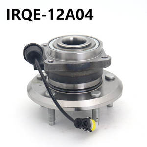 Ensemble de roulement de roue arrière et tête d'essieu pour Chevrolet 512230, pièce de rechange - Product Image 2