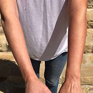 OEM/ODM después de sol brillo loción alisar oro brillo loción - Product Image 6