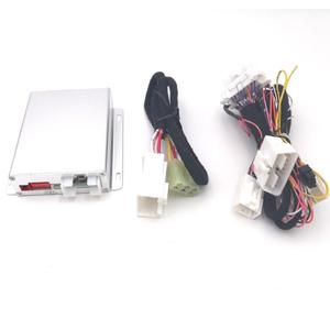 Đặc Biệt PKE Đẩy Bắt Đầu Cắm Và Chơi Cho Toyota Fortuner 2018 Pke Keyless Push Button Bắt Đầu Cho Tất Cả Các Thị Trường - Product Image 3