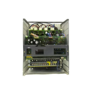 VT130G1-4015U 380/415V 2.5A (COMME illustré) UNMP nouveau Stock prêt d'origine automatisation industrielle PAC dédié PLC programmation Cont - Product Image 1