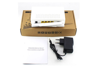 XPON Cả Gpon Và <span class=keywords><strong>Epon</strong></span> <span class=keywords><strong>ONU</strong></span> <span class=keywords><strong>1GE</strong></span> <span class=keywords><strong>3FE</strong></span> <span class=keywords><strong>WIFI</strong></span> <span class=keywords><strong>CATV</strong></span> Cho Gia Đình Cổng 1G3F <span class=keywords><strong>CATV</strong></span> <span class=keywords><strong>WIFI</strong></span> Với 2 Anten - Product Image 5