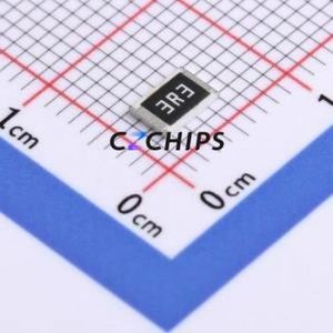 FRC1812J3R3 TS SMD <b>Resistor</b> 1812 ( Type: Thick Film )( Resistance: 3.3Ohm Precision: 5% ) - Product Image 1