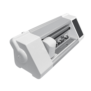 Protector de pantalla de grado AAA, máquina cortadora directa de fábrica, película de pantalla de teléfono móvil y trazador de corte de piel trasera compatible con GPS - Product Image 3