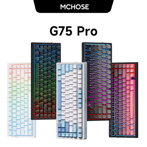 Gaming Keyboard With Customizable Backlighting Pick #30 (598331)