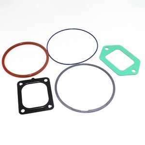 Excavator 6D170-3 Engine Parts Crankshaft Main <b>Thrust</b> Bearing 6240-21-8100 6162-23-8050 Cylinder Block Gasket Kit 6241-K1-9900 - Product Image 3