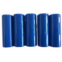Baterai LiFePO4 18500 3.2V 1000mAh, Baterai LiFePO4 18500 3.2V 1000mAh yang Dapat Diisi Ulang