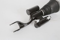 Amortisseur pneumatique avant droit de bonne qualité pour Mercedes Classe C W205 & A205 Airmatic 2053205068 A2053205068