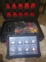 Escáner Automotriz Ancel X7 HD OBD2 al Mejor Precio, Herramienta de Diagnóstico de Automóviles, Escaneo Profesional de Sistema Completo