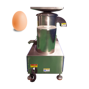 Centrifugeuses à œufs <span class=keywords><strong>de</strong></span> poulet <span class=keywords><strong>de</strong></span> petite taille, machine à casser les œufs, séparateur automatique <span class=keywords><strong>de</strong></span> liquide et <span class=keywords><strong>de</strong></span> coquille d'œuf pour volailles, équipement <span class=keywords><strong>de</strong></span> séparation - Product Image 4