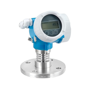 Medidores de Nivel por Radar E+H FMR50/FMR51/FMR52/FMR57 Endress Hauser para Medición de Agua - Product Image 1