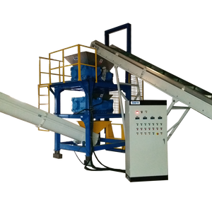 Déchiqueteur de déchets biomédicaux - Product Image 3