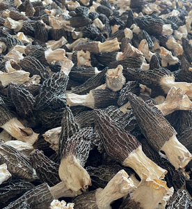 Champignons Morilles Entiers Séchés du Yunnan, Comestibles et de Qualité Supérieure, 1KG - <span class=keywords><strong>Prix</strong></span> Avantageux - Préférés des Acheteurs - Product Image 6