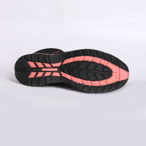 Chaussures de sécurité Steel Toe Souple et résistante aux pieds pliants bottes de sécurité hommes FEMMES chaussures de sécurité travail - Product Image 6