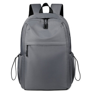 Water Resistant Casual School Student Bookbag For College Hot Sale Lightweight Waterproof Laptop Backpack For Teenagers - Product Image 1