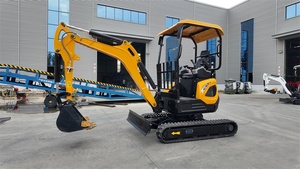 Dẫn đầu ngành công nghiệp mới máy xúc tại nhà máy trực tiếp Giá micro bánh xích máy xúc <span class=keywords><strong>3ton</strong></span> <span class=keywords><strong>Mini</strong></span> Digger - Product Image 6