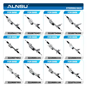 Crémaillère de direction assistée pour LHD BMW 3 E36 <span class=keywords><strong>E46</strong></span> F30 F10 Z3 E60 118i E39 E64 G20 X3 X6 pièces de voiture de direction automatique - Product Image 3