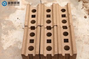 Maquinaria Automática Hidráulica para Fabricación de Ladrillos de Arcilla Intertrabados a Precio de Fábrica en Camerún - Product Image 5