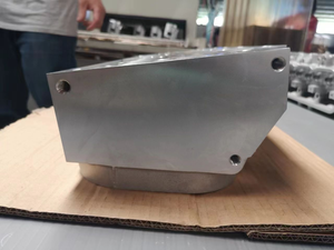 Pièces automobiles GM454 culasse en aluminium nouvelle tête OEM 1053 911 911 1052 <span class=keywords><strong>BBC</strong></span> 7.4L pour Big Block Chevy - Product Image 6