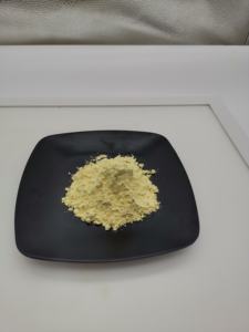 Bubuk ekstrak tanaman Oroxylum indium <span class=keywords><strong>98</strong></span>% krisan - Product Image 3