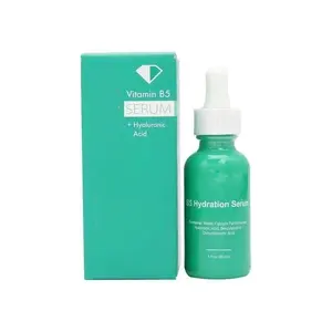 Timeles Skincare Vitamin B5 Hydrating Serum Unisex 1 oz double extract antioxidant ferulic acid serum