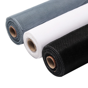 Tự làm Patio sàng lọc lưới chống muỗi bay Tuff Net Hồ bơi bơm hơi Màn hình phim sợi thủy tinh màn hình côn trùng - Product Image 4